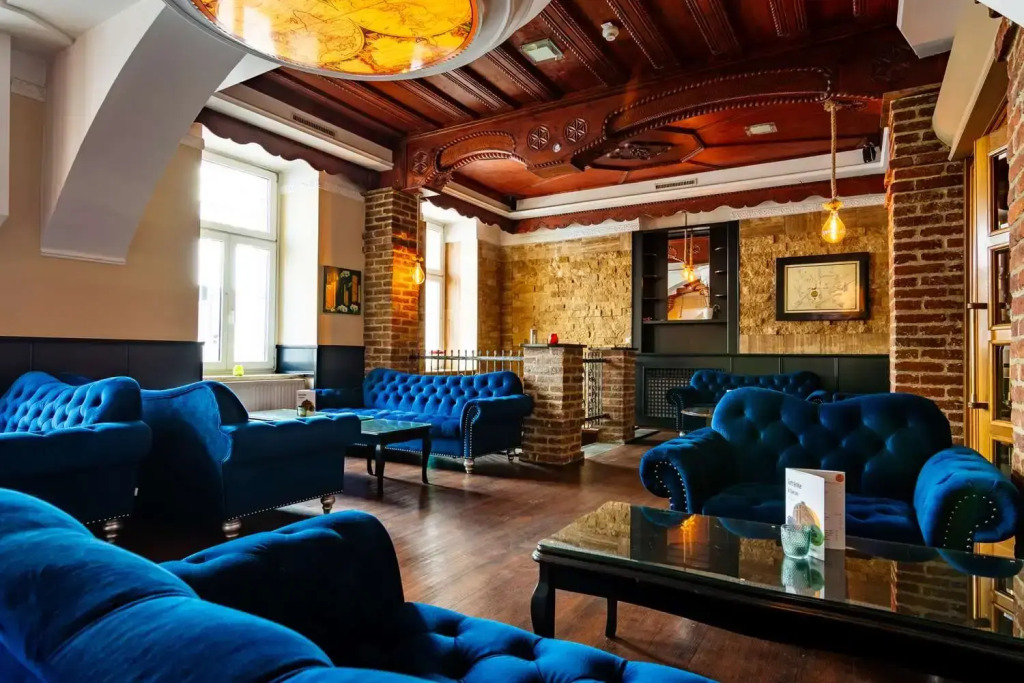 Hotel Strasser