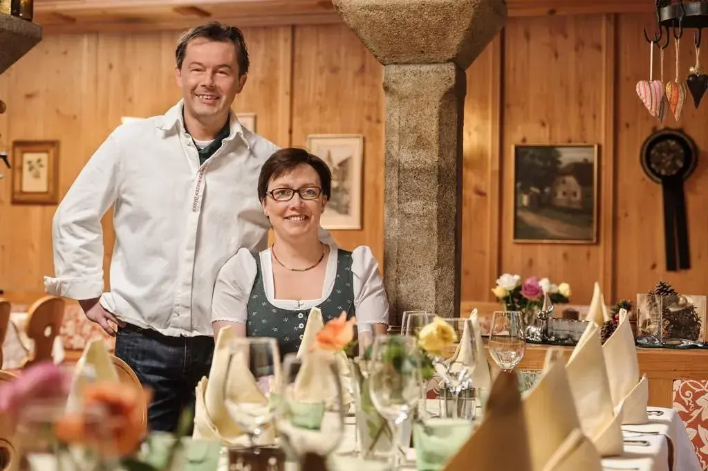 Hotel Zum Schwarzen Bären