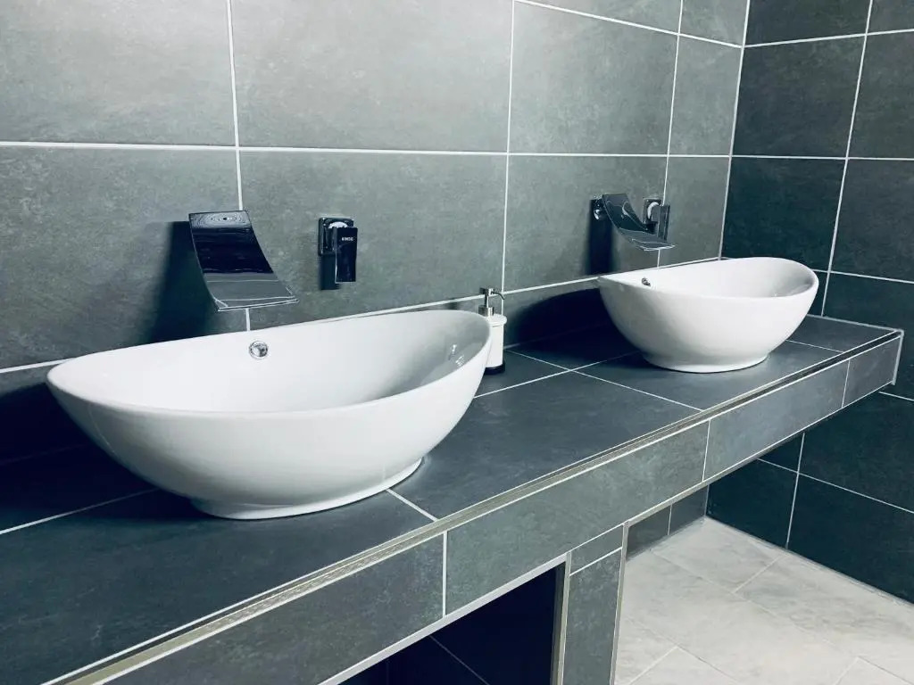 White Pearl Hostel 1