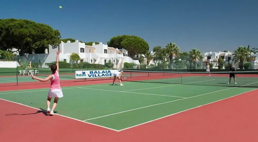 Golf & Beach Balaia Village