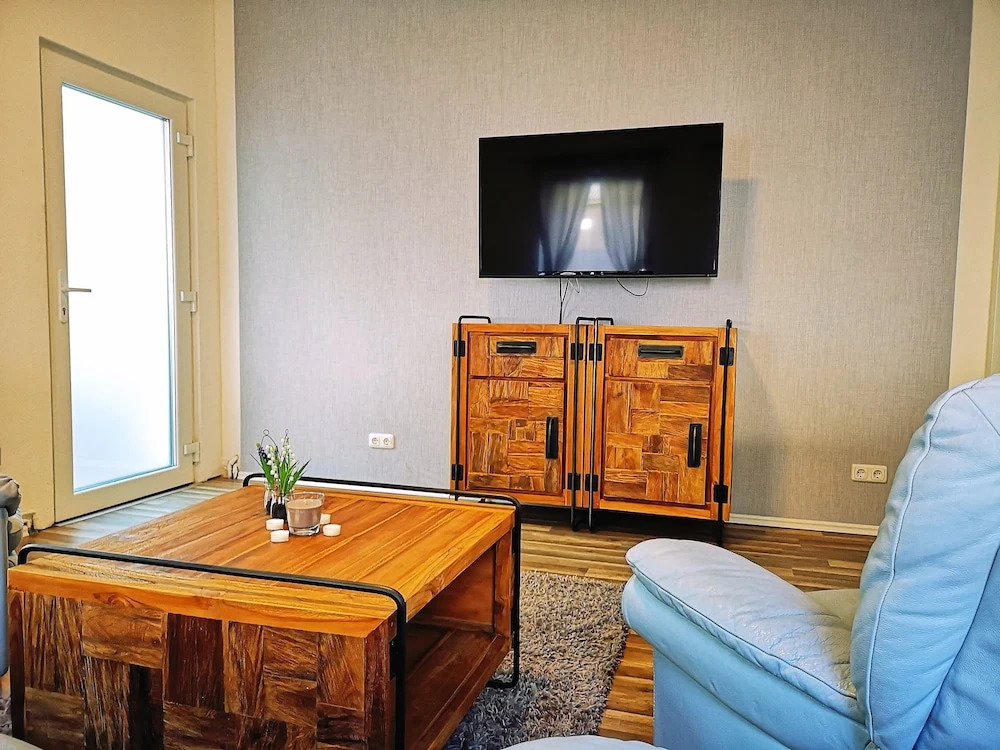 Selker Noor Apartments - 1,4 ha Naturpark, privater Terrasse, Bachlauf an der Selker Wassermühle
