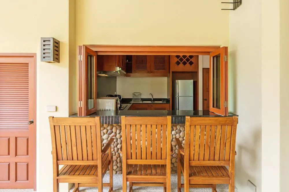Naiharn Dwelling By Favstay
