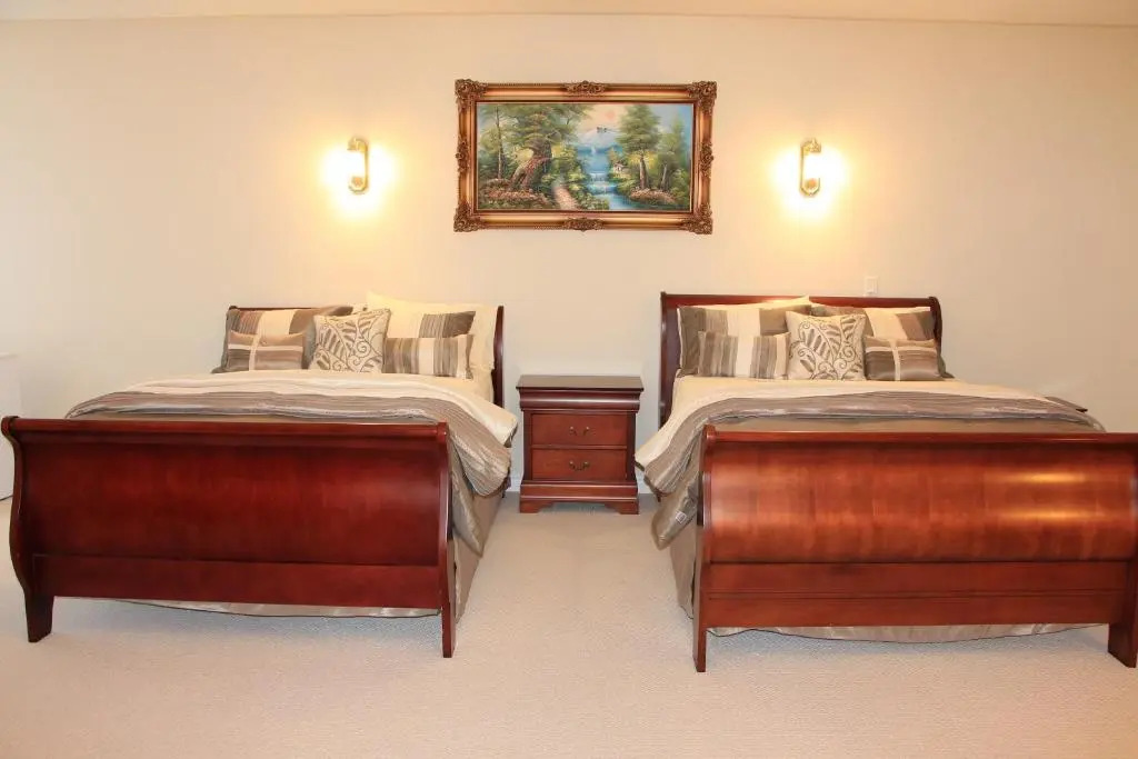 The White House Boutique B&B