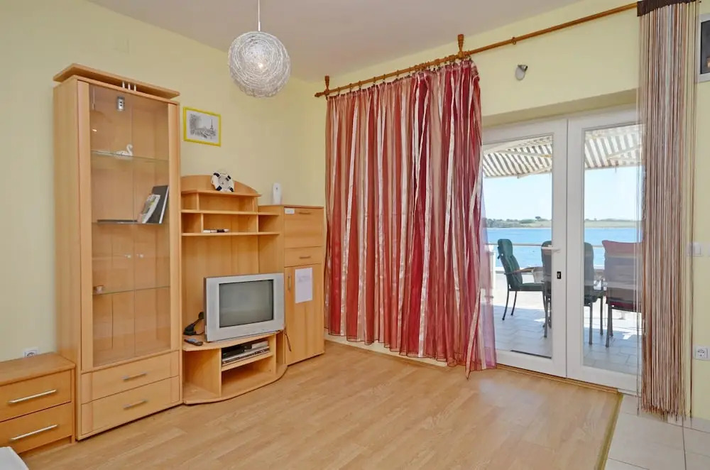 Apartment Ivan