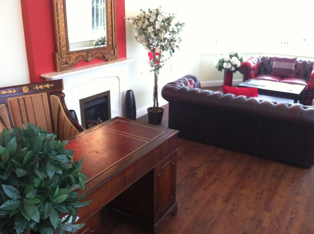 Lynebank House Hotel, Bed & Breakfast