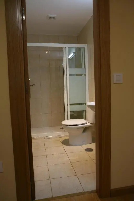 Albergue La Encina