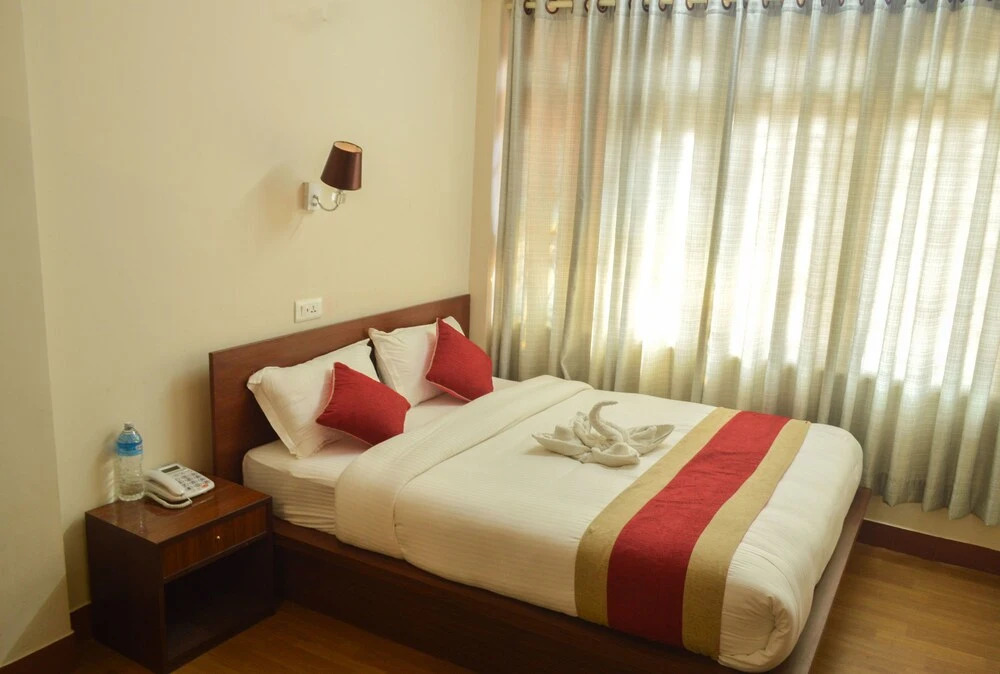 Doors Hotel Thamel