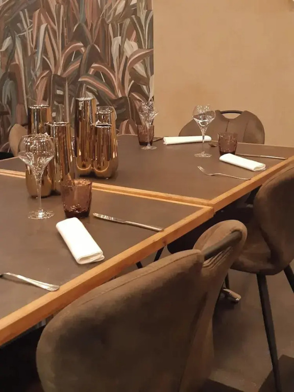 RAVeL Hotel Cyrano