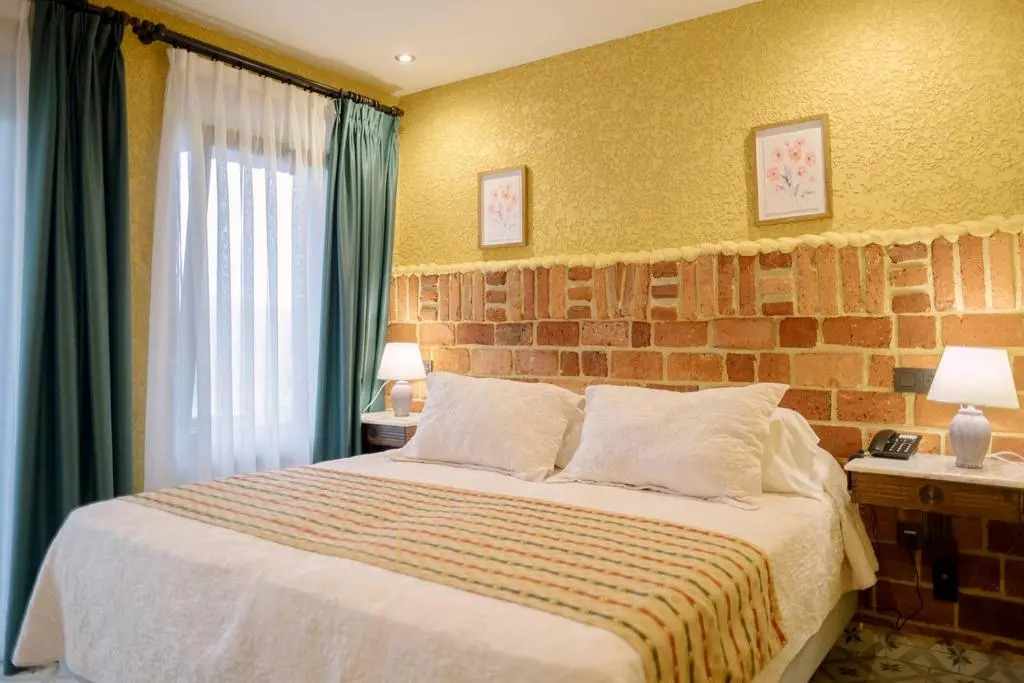 Hotel Cerro La Nina