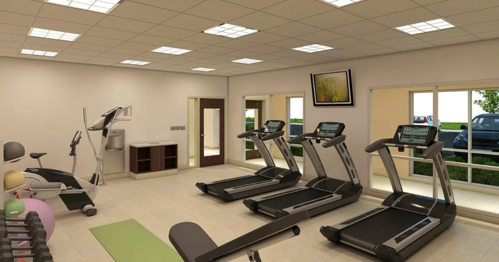 Holiday Inn Express & Suites - Lexington W - Versailles by IHG