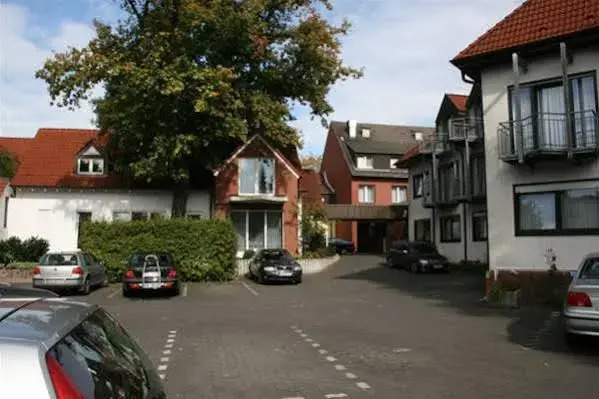 AKZENT Hotel Merfelder Hof