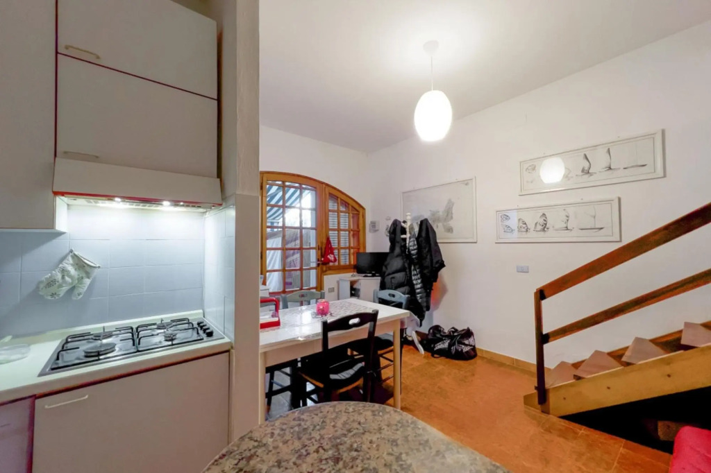 Casa Le Palme