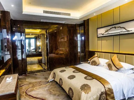 Binhu Hotel