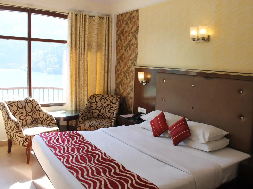 Hotel Hot Spring & Health Care