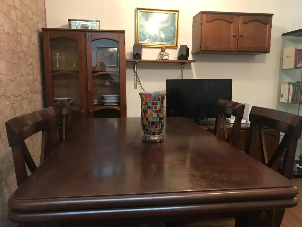 Apartamento Diego Arias 10
