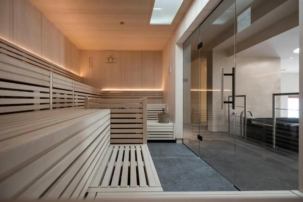 Hotel Weingut Stroblhof
