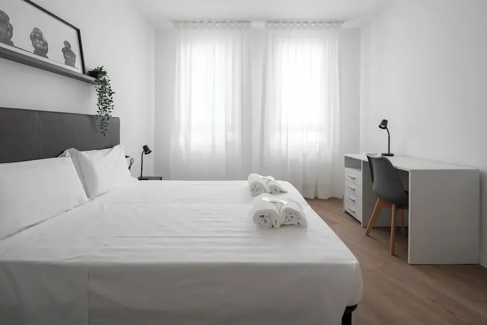 Carducci Modern Apartments