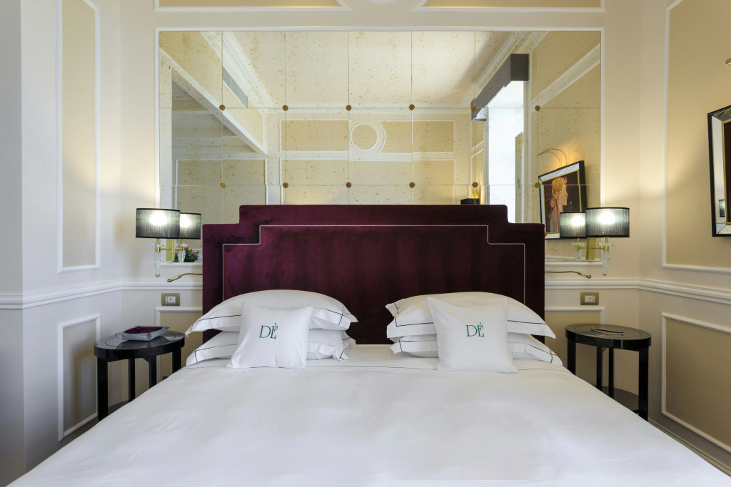 Grand Hotel Des Etrangers- The Leading Hotels of the World