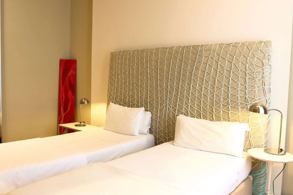 Esplendor by Wyndham Buenos Aires