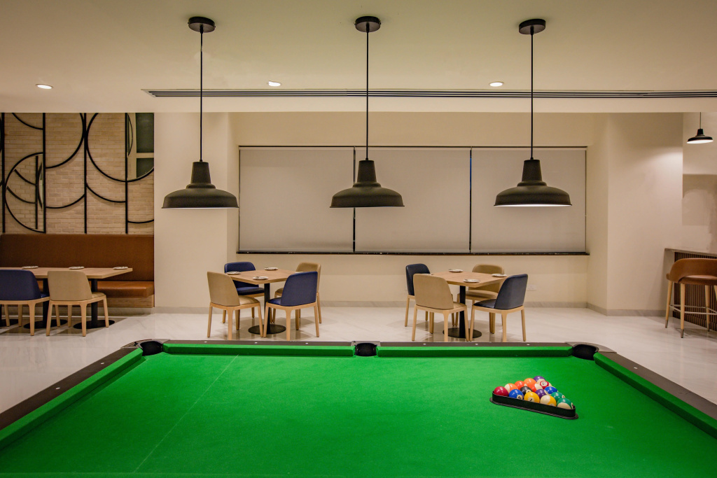 Keys Prima by Lemon Tree Hotels, Pimpri Pune