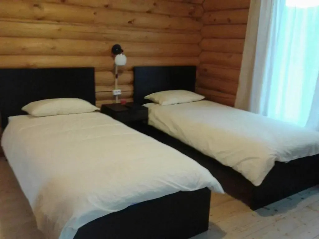 Grand House Hotel