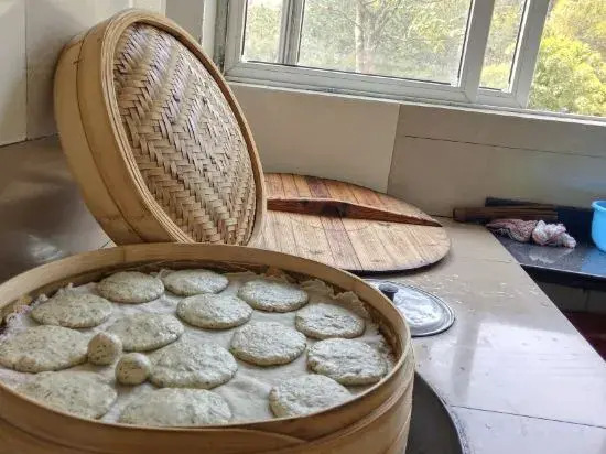 Xiagu Renjia Hostel
