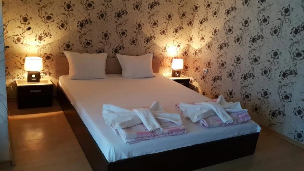 Exotic Guest House
