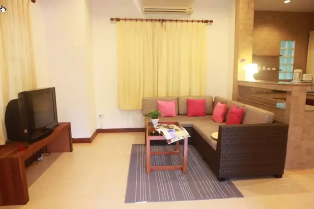 1 Bedroom Superior Bungalow Lamai