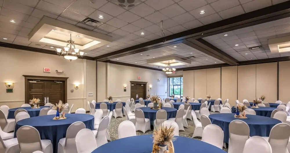 Villas by the Sea Resort & Conference Center