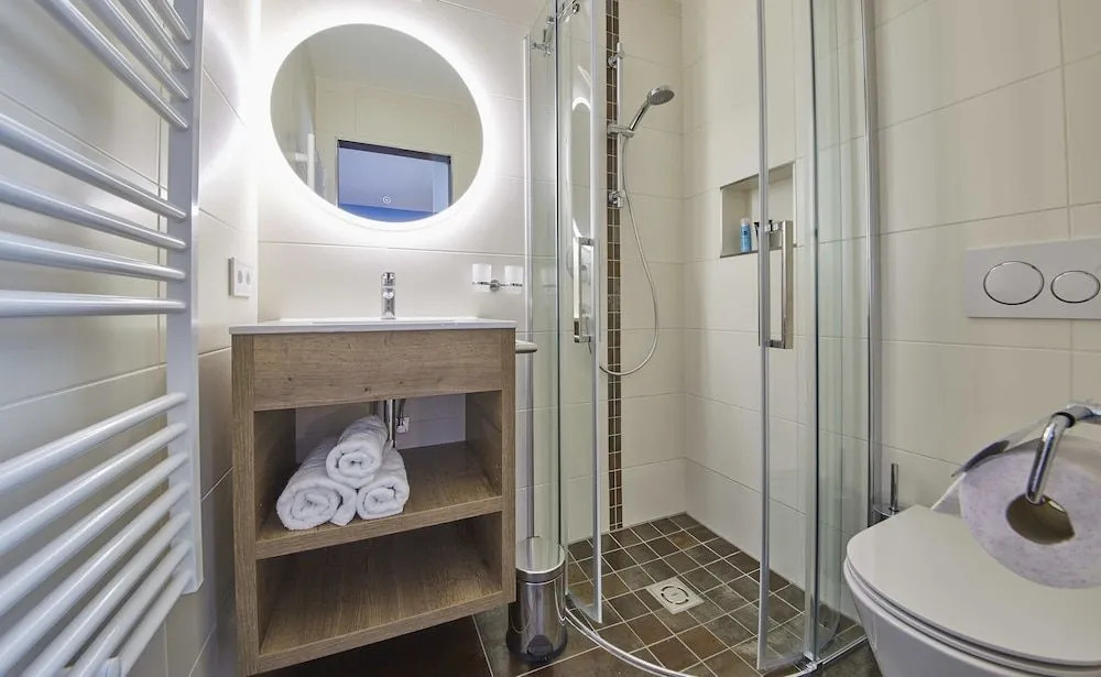 Appartement Saalbacher Perle Top 3