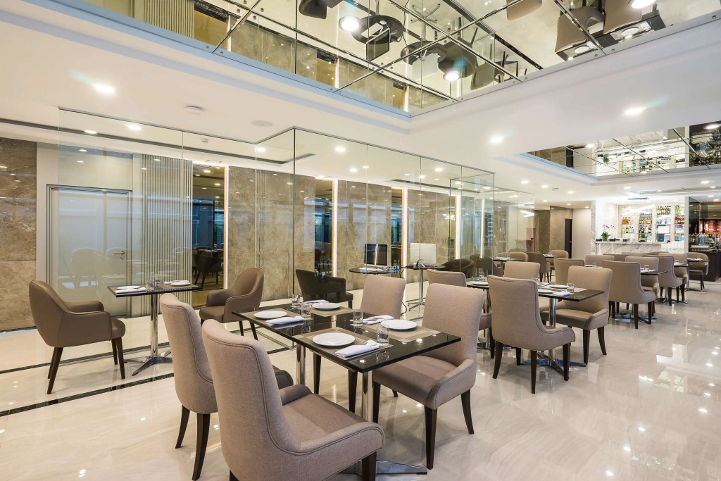 SureStay Plus by Best Western Sukhumvit 2