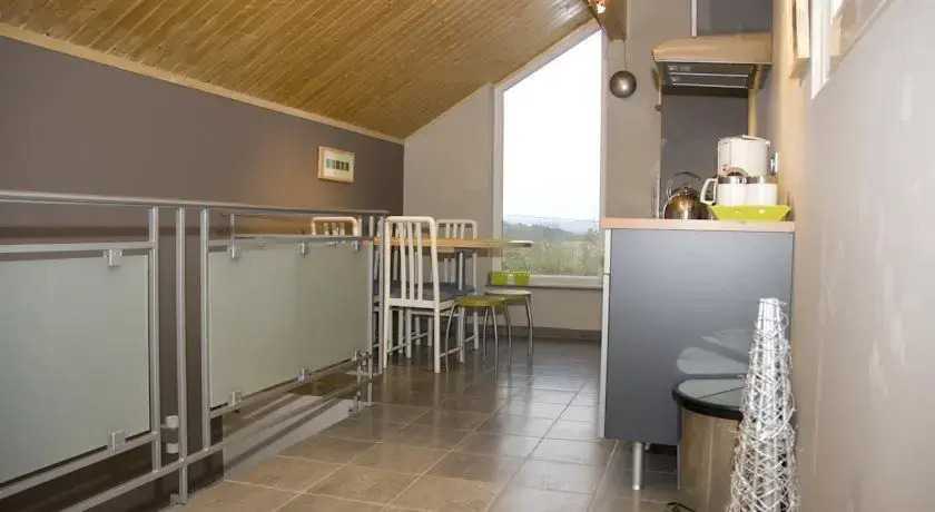 Holiday Home Le Holset