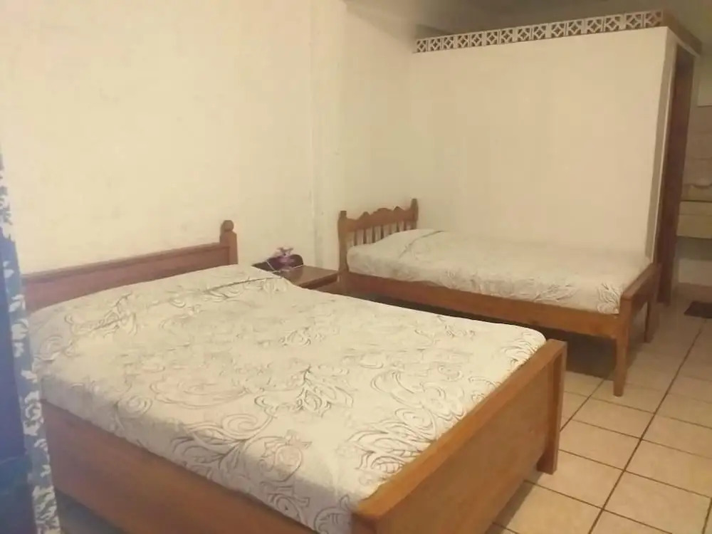 Las Palmas Hotel