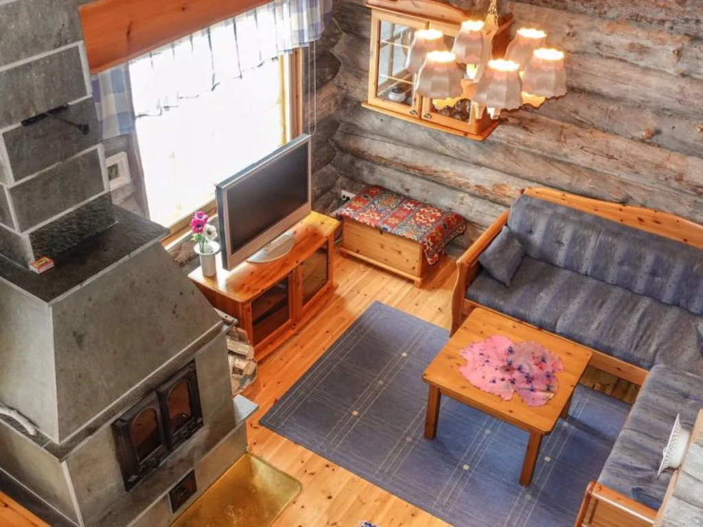 House Aihkelo Sodankylä