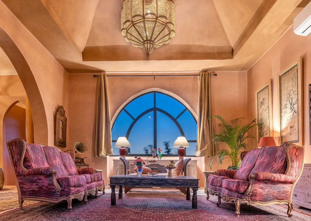 Palais Hassoun Marrakech