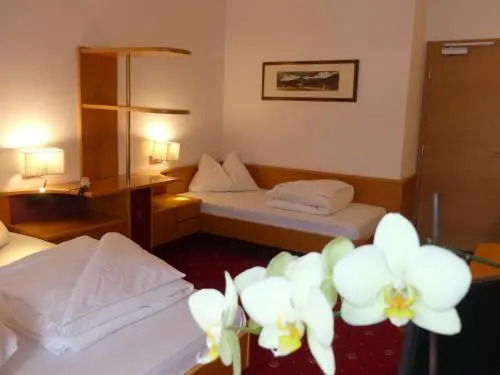 Hotel Hubertushof