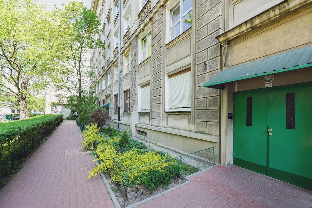 P&O Apartments Puławska 2
