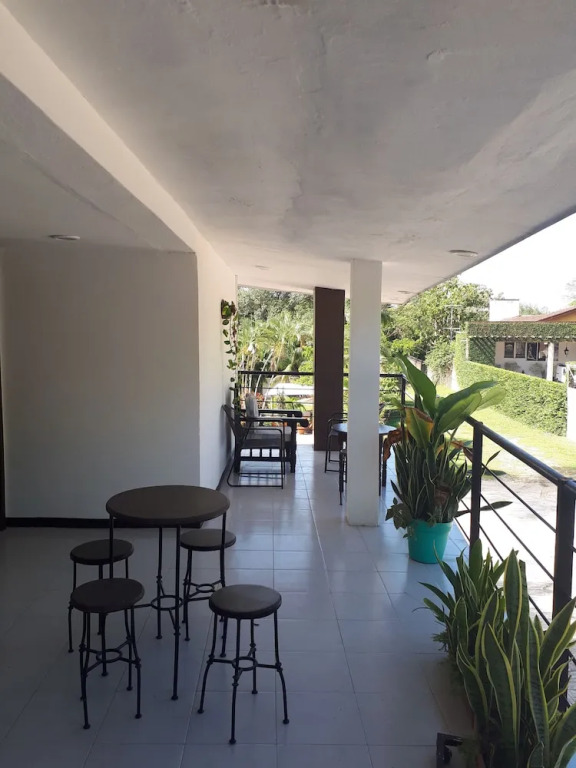 Hotel La Quinta Exxpres