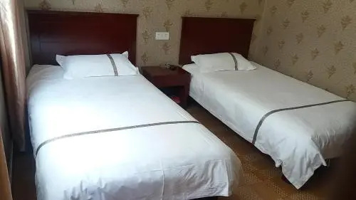 En Shi 688 Hotel