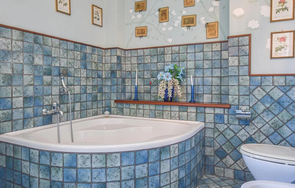 Beautiful Home in Isola di Capo Rizzuto With 3 Bedrooms