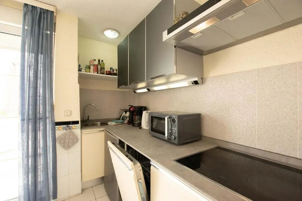 Apartment Vistamar 1 Studio
