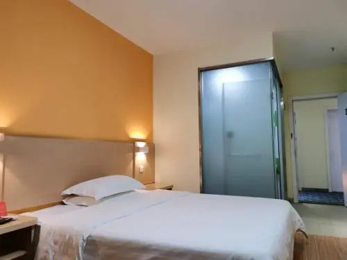 7Days Inn Yongzhou Central Hospital