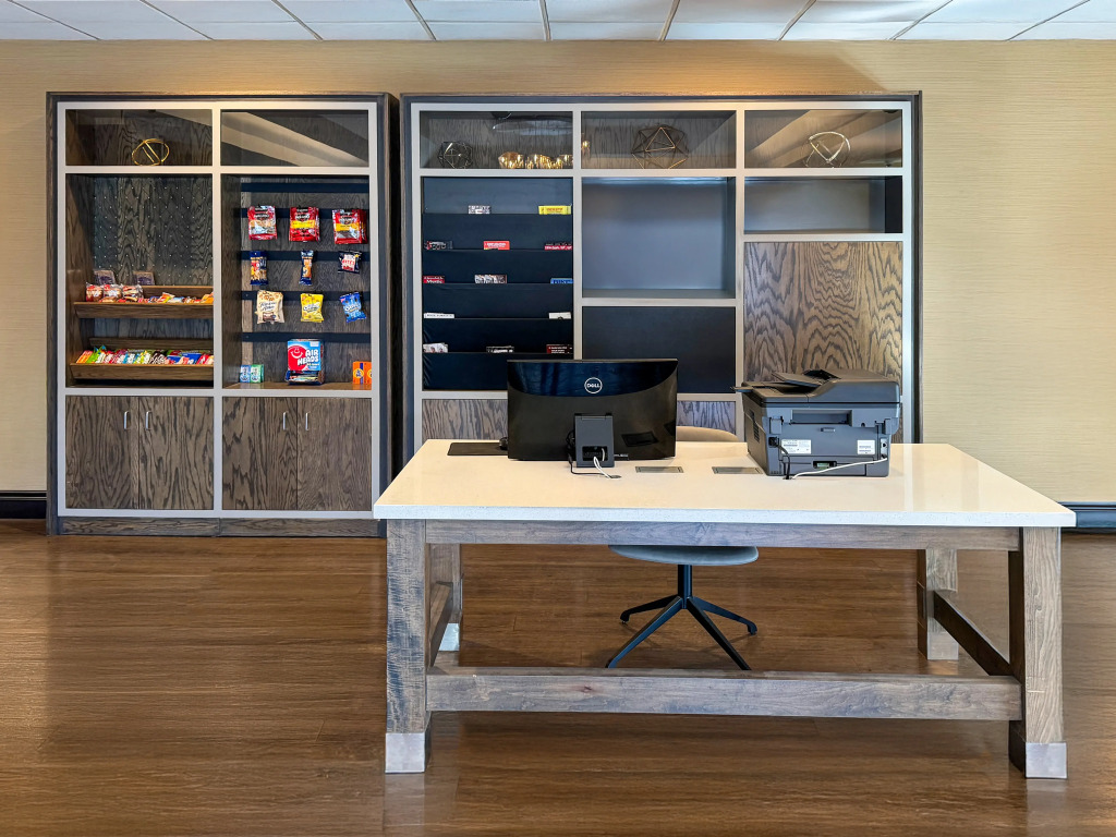 Holiday Inn Little Rock-Presidential-Downtown by IHG