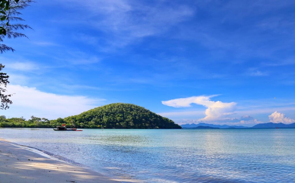 Mira Montra Resort Koh Mak