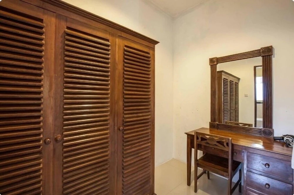 4 Bathroom Private Pool Villa near Seminyak Beach Bali