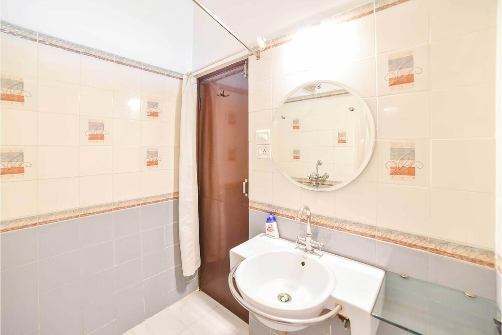 Hotel Sargam Sadan