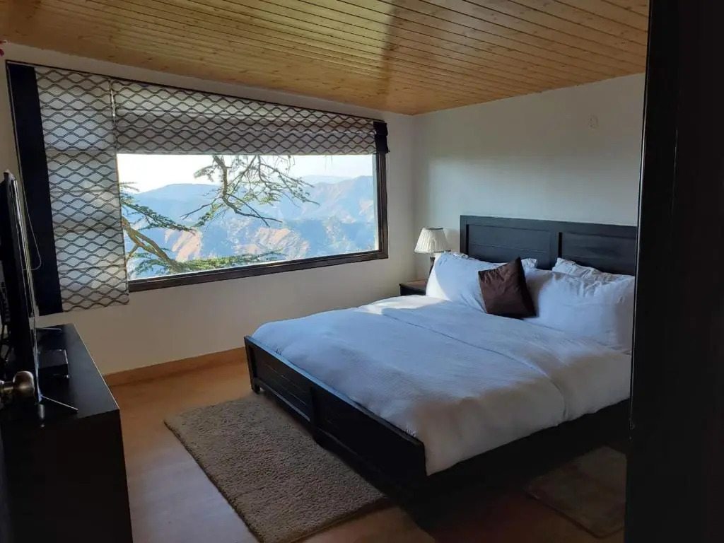 Holiday In Homestay