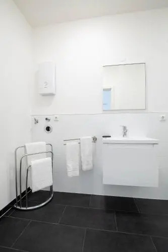 Victoria Altstadt Suites
