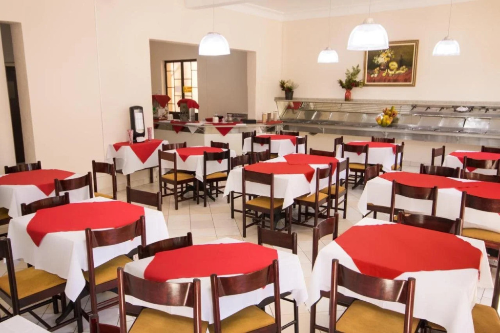 Hotel Euro Suite Poços de Caldas By Nacional Inn