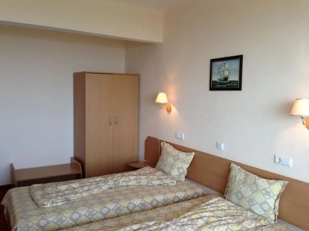 Vezhen Hotel - Free Parking